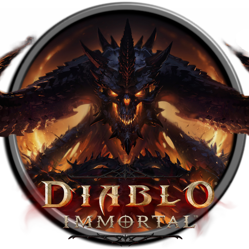 Diablo Immortal